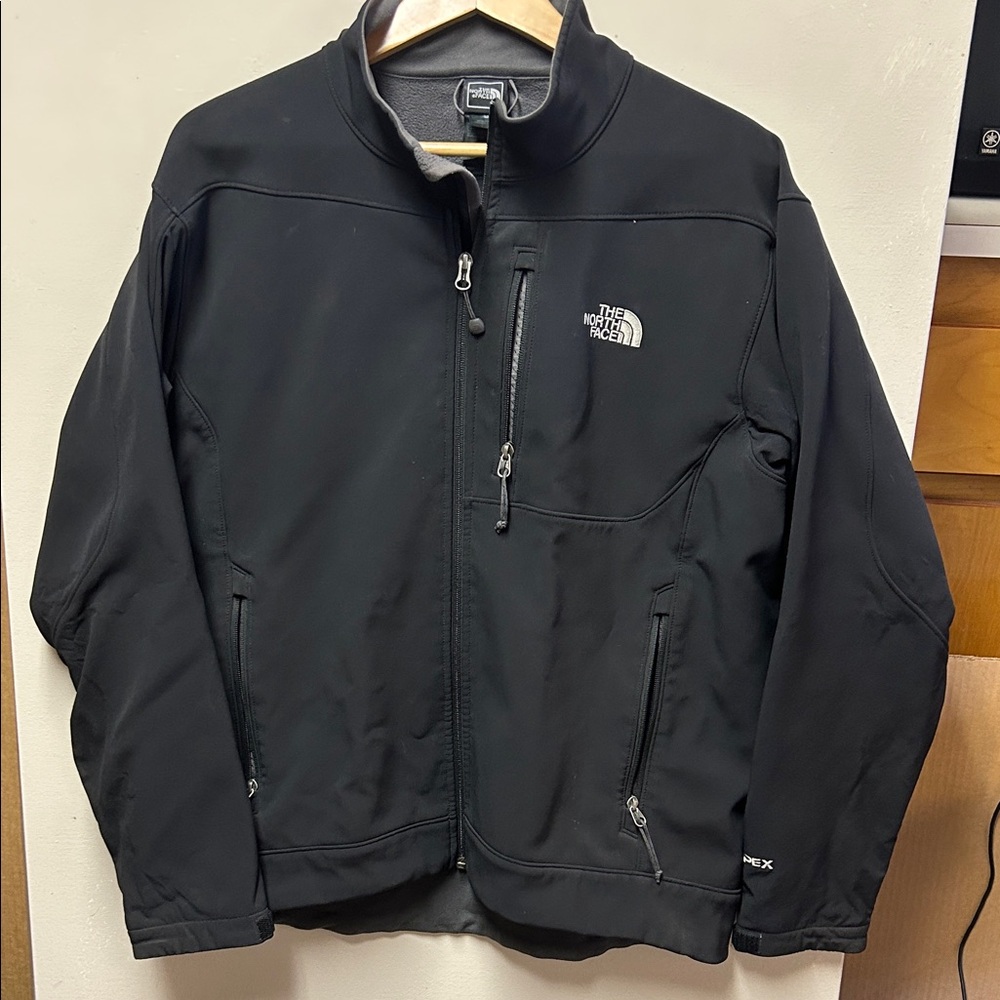 The North Face Men's Performance Jacket in Black